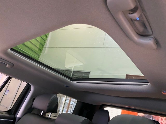 2025 Hyundai SANTA FE HYBRID Limited