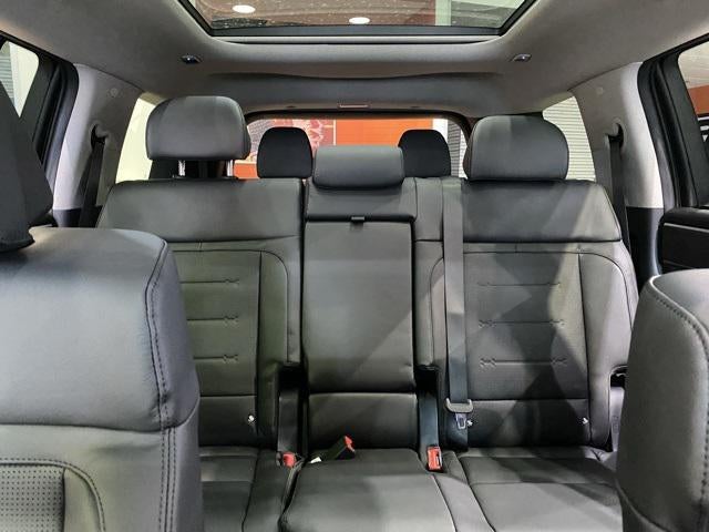 2025 Hyundai SANTA FE HYBRID Limited