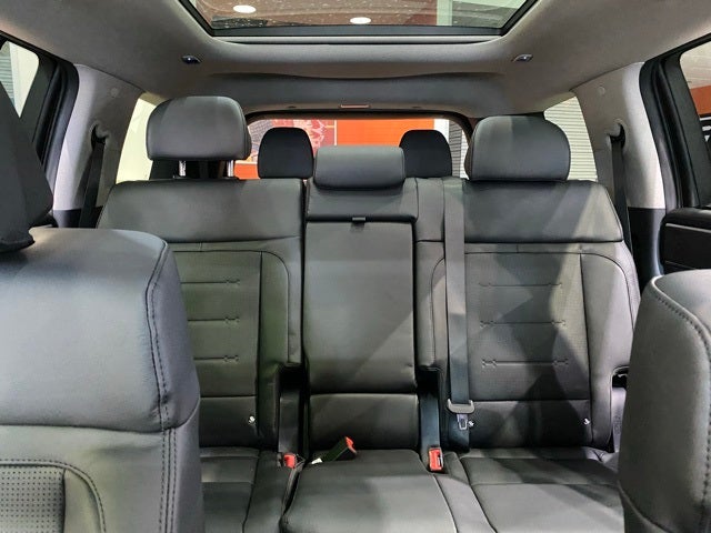 2025 Hyundai SANTA FE HYBRID Limited