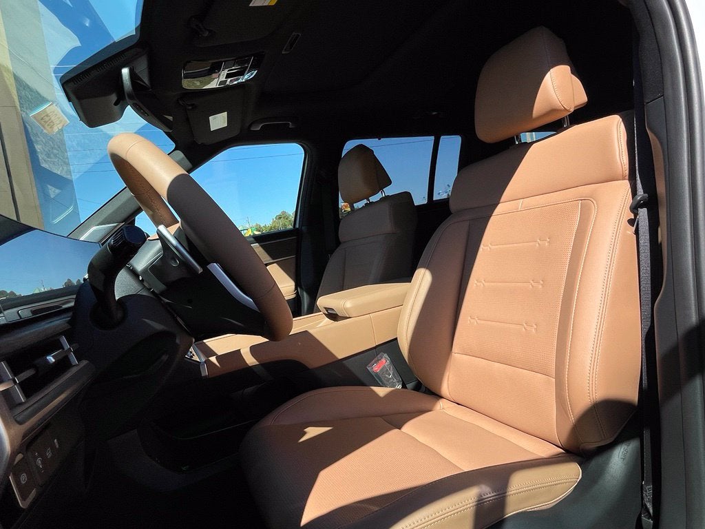 2027 Hyundai SANTA FE HYBRID Limited