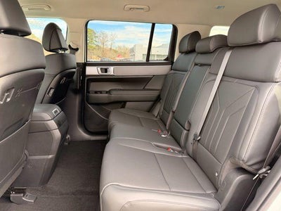 2026 Hyundai SANTA FE XRT AWD