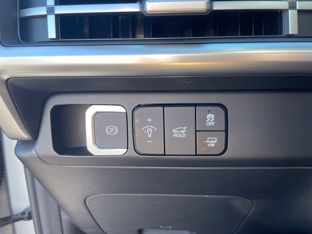 2027 Hyundai SANTA FE XRT
