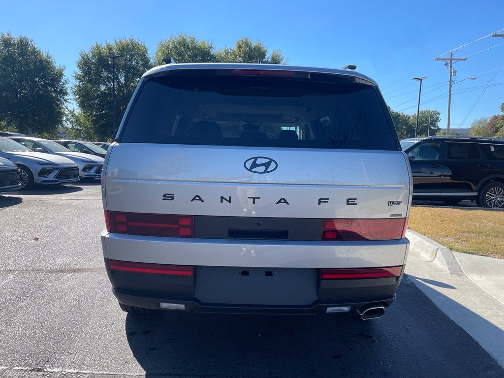 2027 Hyundai SANTA FE XRT
