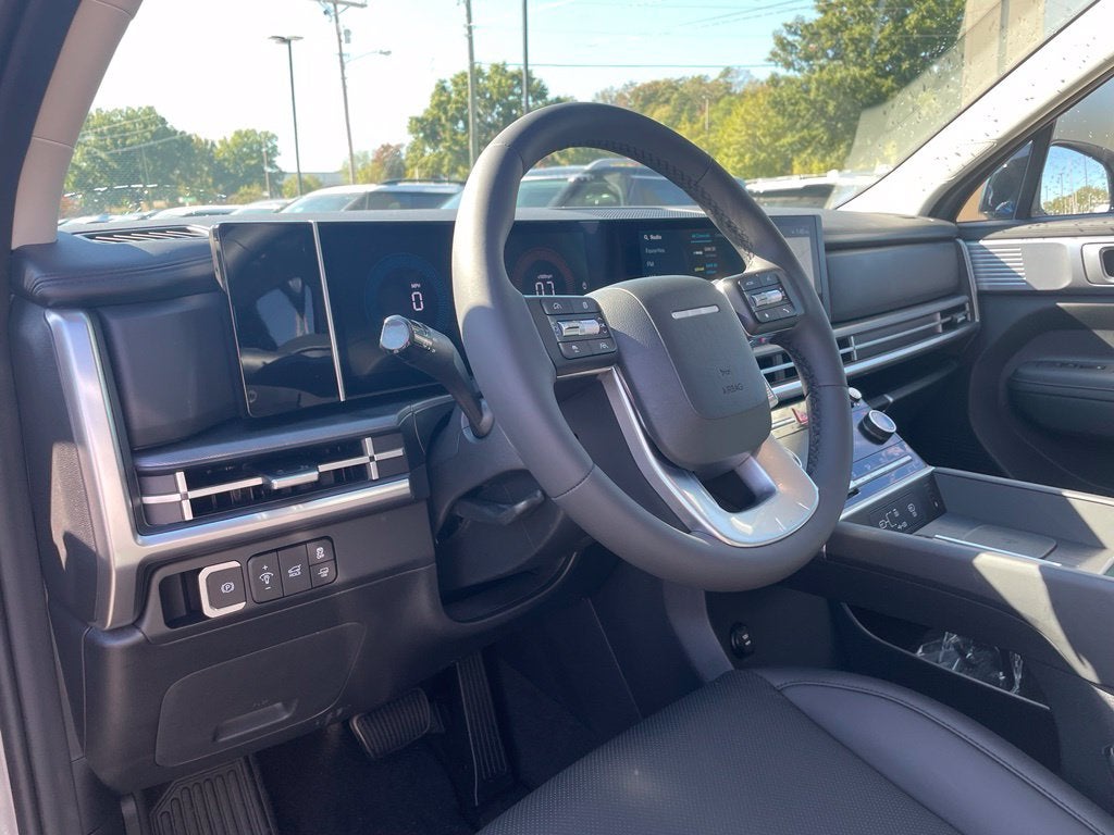 2027 Hyundai SANTA FE XRT
