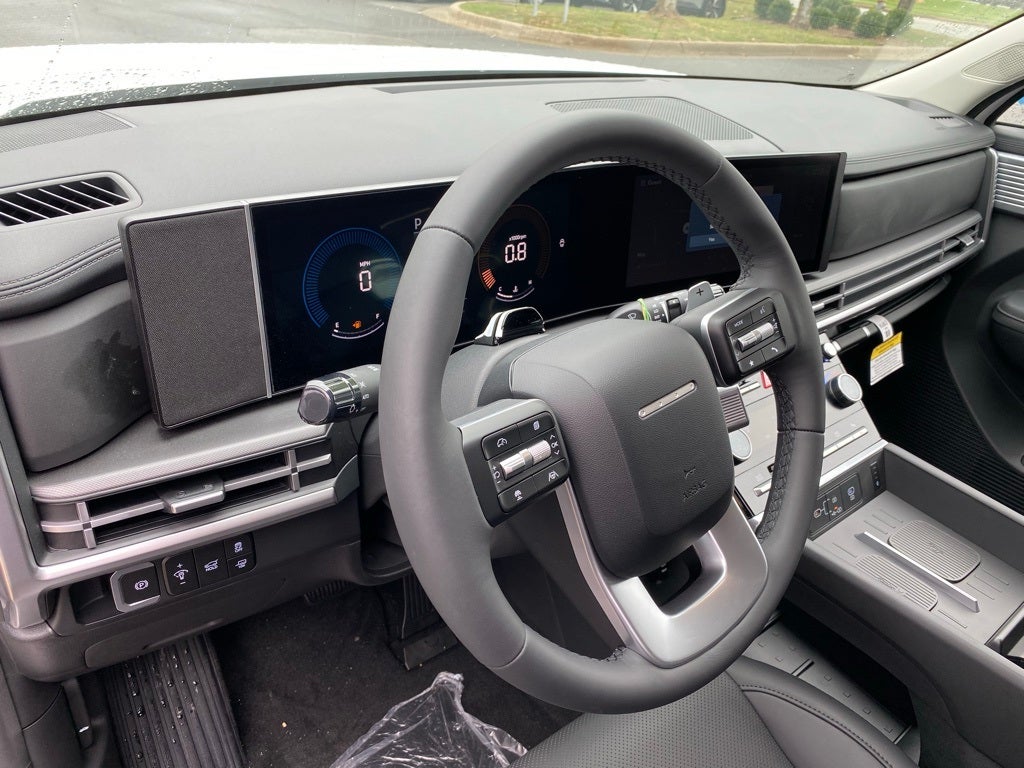 2026 Hyundai SANTA FE XRT AWD