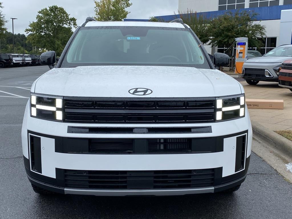 2026 Hyundai SANTA FE XRT AWD