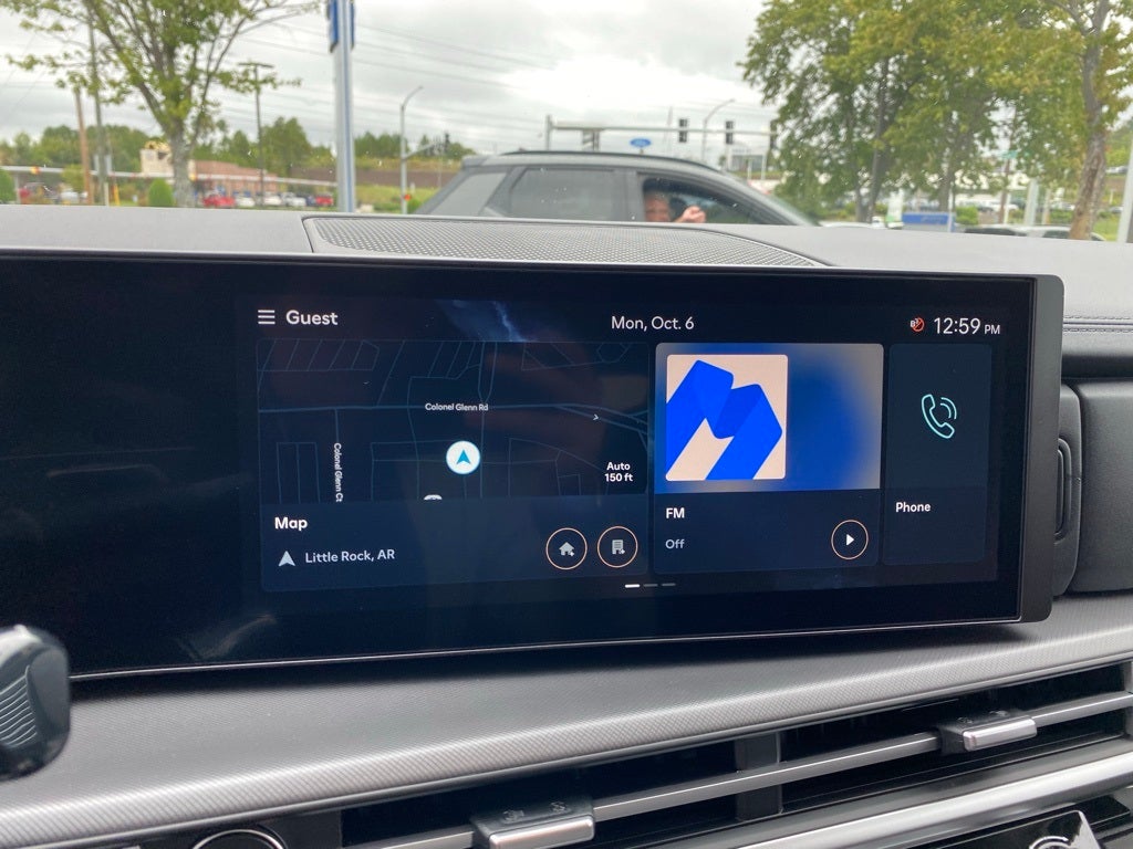 2026 Hyundai SANTA FE XRT AWD