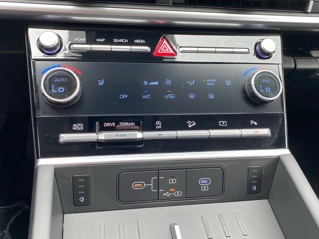 2026 Hyundai SANTA FE XRT AWD