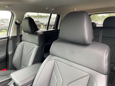 2026 Hyundai SANTA FE XRT AWD