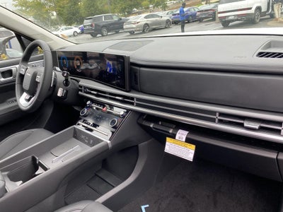 2026 Hyundai SANTA FE XRT AWD