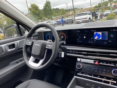 2026 Hyundai SANTA FE XRT AWD