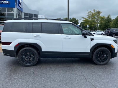 2026 Hyundai SANTA FE XRT AWD