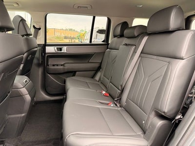 2026 Hyundai SANTA FE XRT AWD