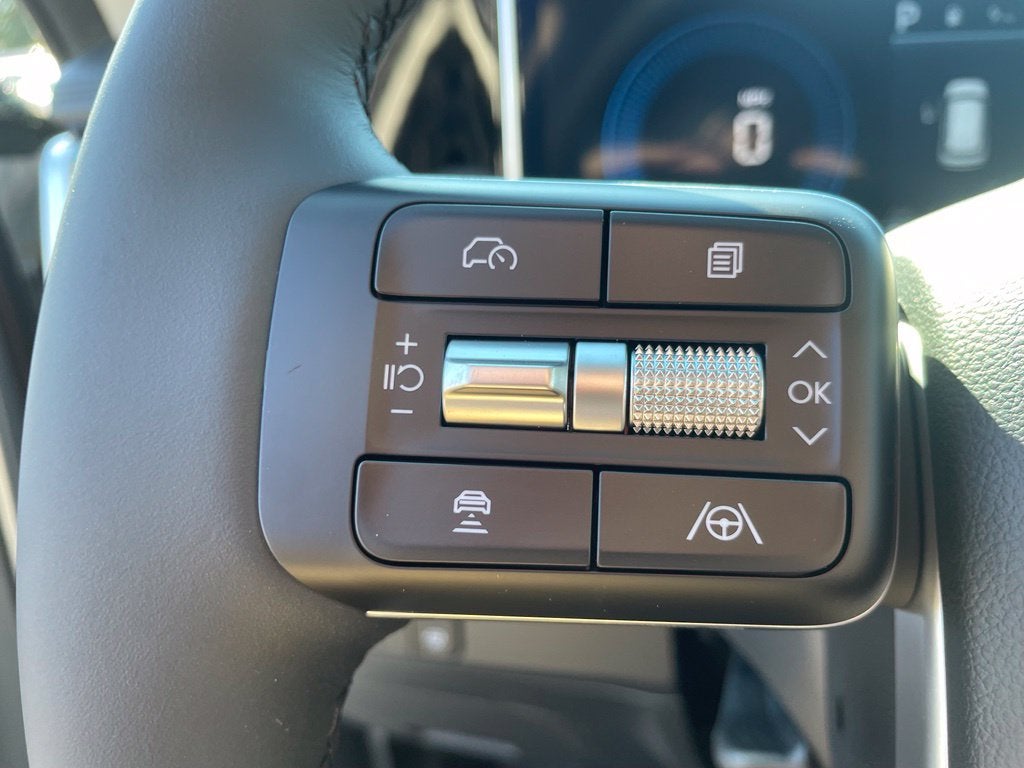 2027 Hyundai SANTA FE XRT
