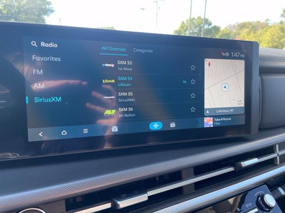 2027 Hyundai SANTA FE XRT