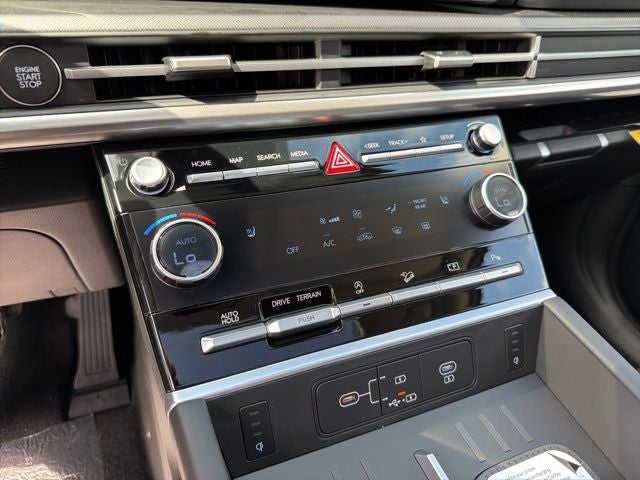 2026 Hyundai SANTA FE XRT AWD