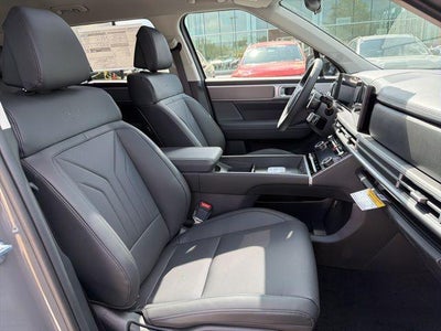 2026 Hyundai SANTA FE XRT AWD