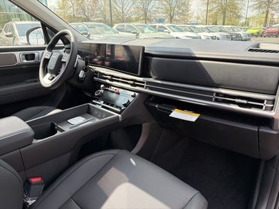 2026 Hyundai SANTA FE XRT AWD