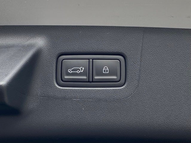 2025 Hyundai SANTA FE XRT AWD