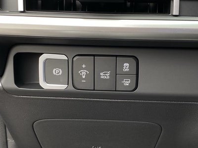 2025 Hyundai SANTA FE XRT AWD