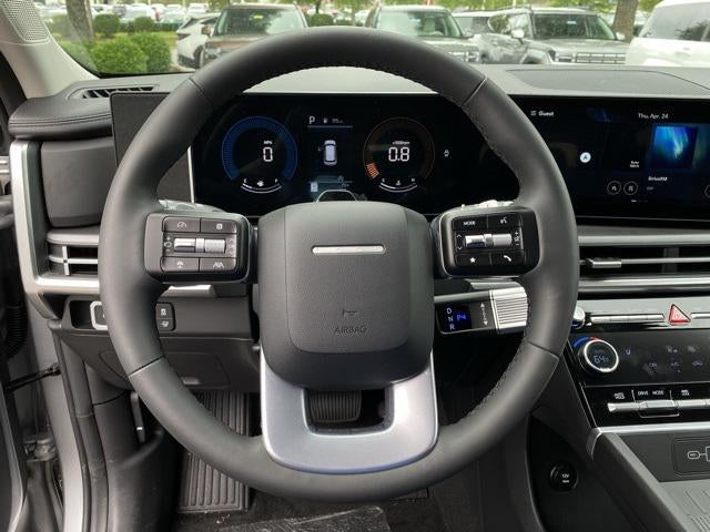 2025 Hyundai SANTA FE XRT AWD