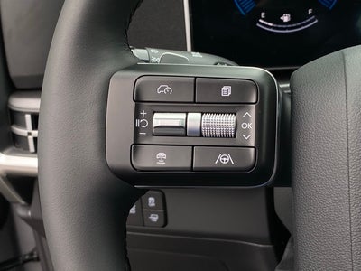 2025 Hyundai SANTA FE XRT AWD