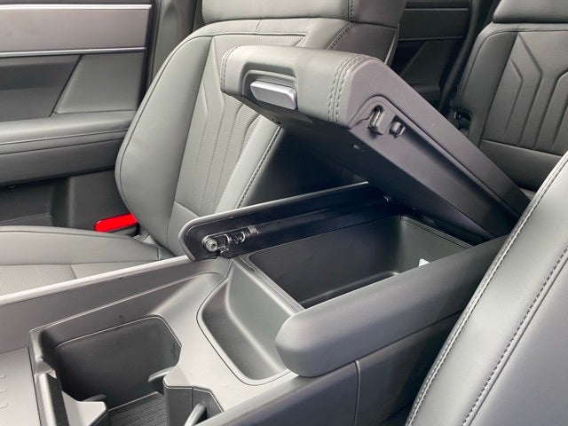 2025 Hyundai SANTA FE XRT AWD