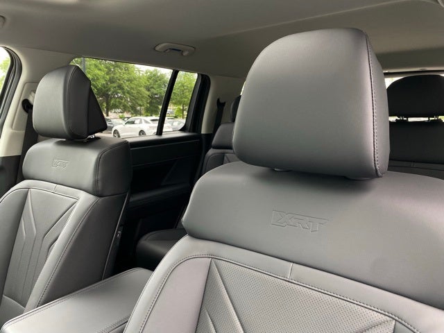 2025 Hyundai SANTA FE XRT AWD