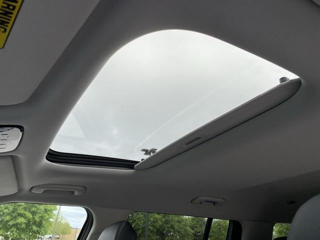 2025 Hyundai SANTA FE XRT AWD