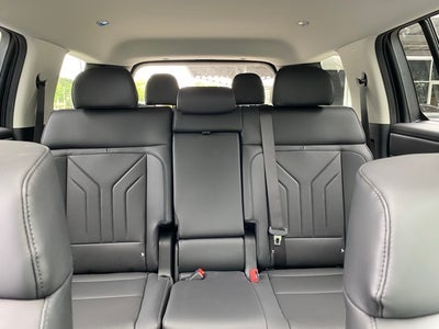 2025 Hyundai SANTA FE XRT AWD