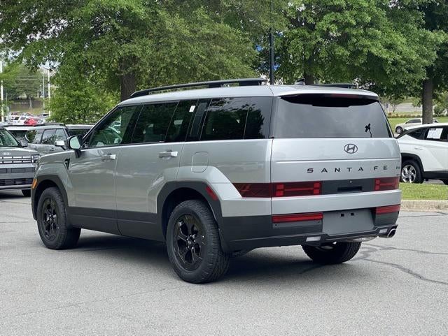 2025 Hyundai SANTA FE XRT AWD
