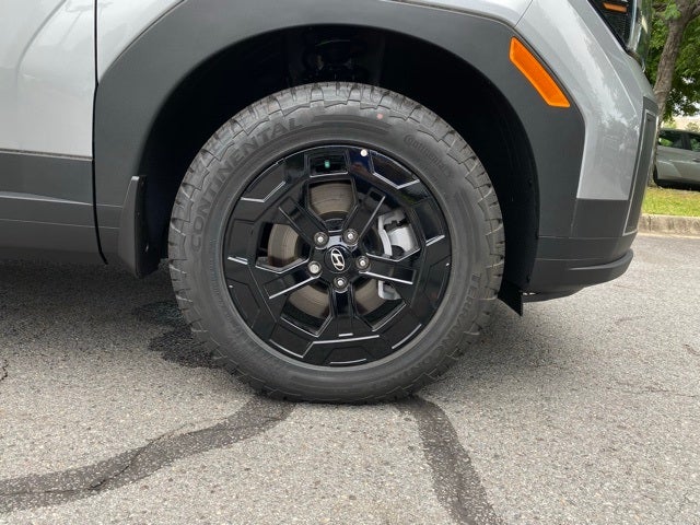 2025 Hyundai SANTA FE XRT AWD