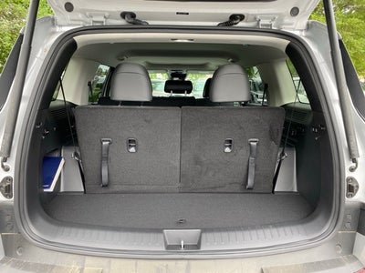 2025 Hyundai SANTA FE XRT AWD