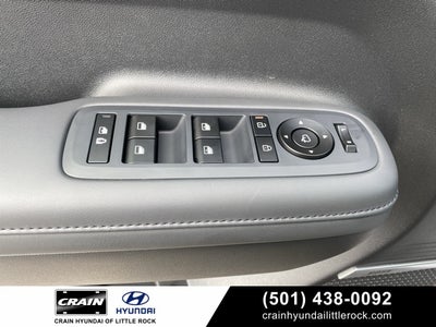 2024 Hyundai SANTA FE Limited FWD