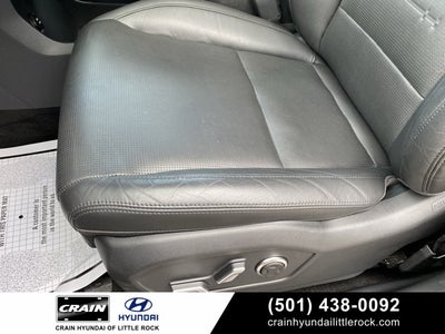 2024 Hyundai SANTA FE Limited FWD