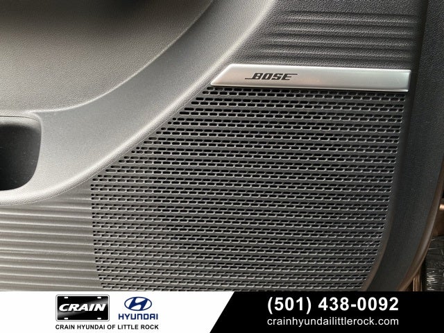 2024 Hyundai SANTA FE Limited FWD