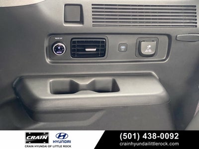 2024 Hyundai SANTA FE Limited FWD