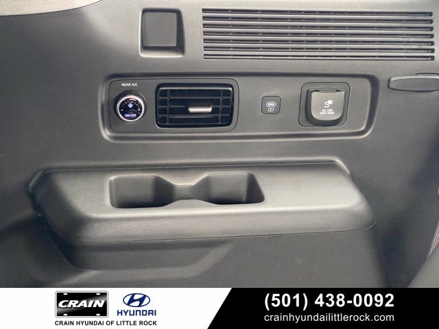 2024 Hyundai SANTA FE Limited FWD