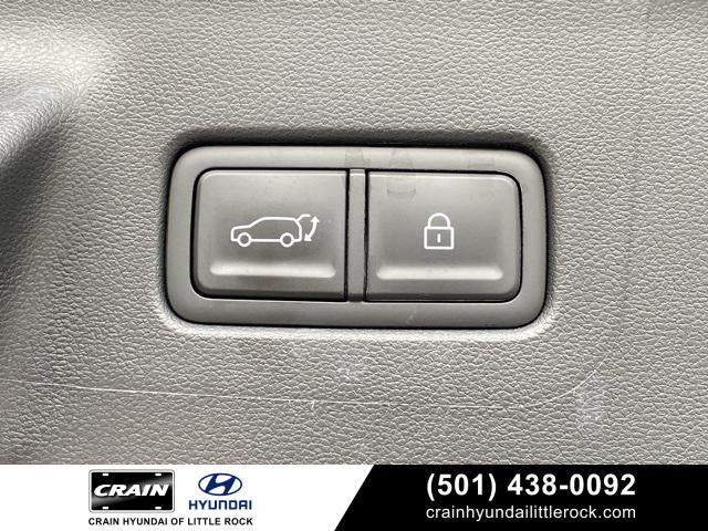 2024 Hyundai SANTA FE Limited FWD