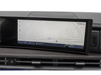 2027 Hyundai SANTA FE Limited
