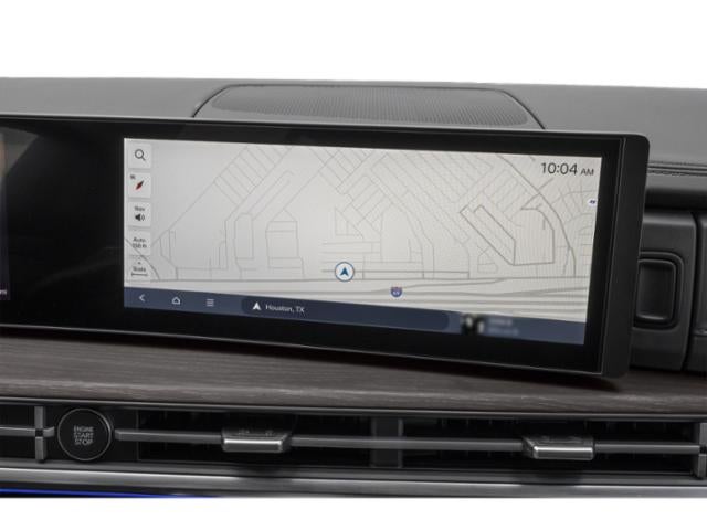 2027 Hyundai SANTA FE Limited