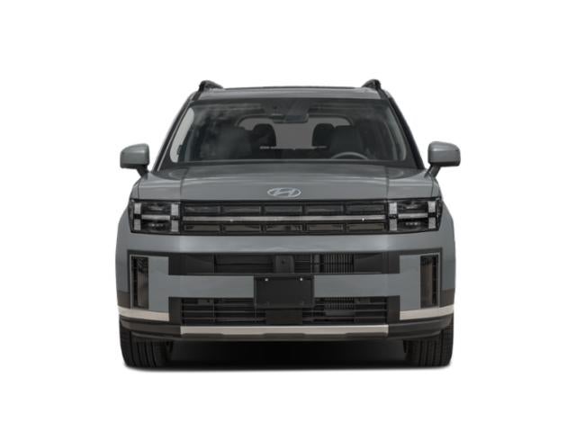 2027 Hyundai SANTA FE Limited