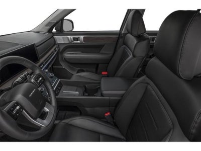 2027 Hyundai SANTA FE Limited