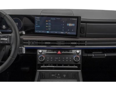 2027 Hyundai SANTA FE Limited