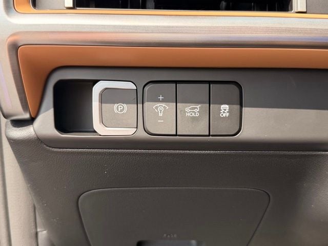 2027 Hyundai SANTA FE Limited