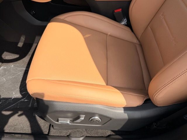 2027 Hyundai SANTA FE Limited