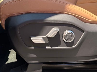 2027 Hyundai SANTA FE Limited