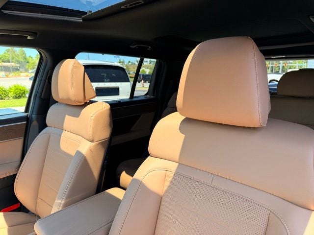 2027 Hyundai SANTA FE Limited