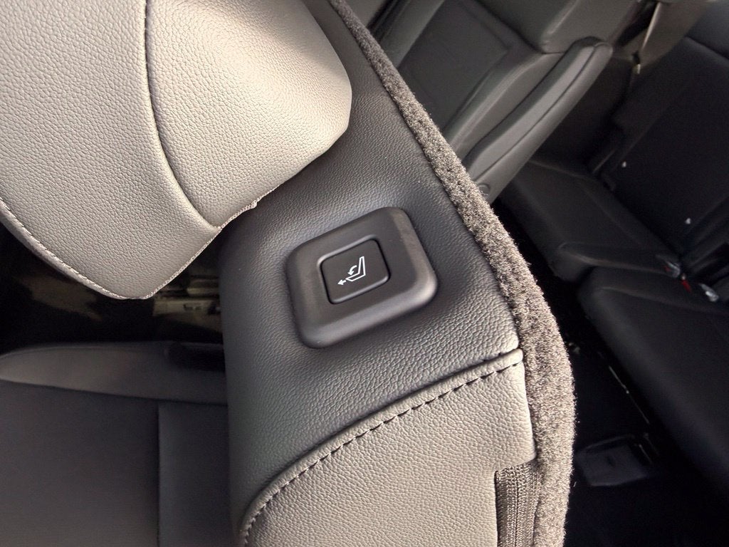 2027 Hyundai SANTA FE Limited