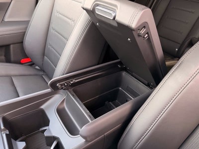 2027 Hyundai SANTA FE Limited